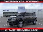 2024 Ford Bronco 4WD, SUV for sale #1240731 - photo 1