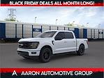 New 2024 Ford F-150 XLT SuperCrew Cab 4x4, Pickup for sale #1240734 - photo 1