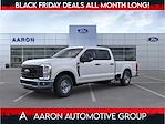 New 2024 Ford F-350 XL Crew Cab 4x2, Pickup for sale #1240741 - photo 1