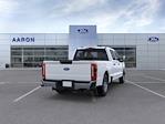 New 2024 Ford F-350 XL Crew Cab 4x2, Pickup for sale #1240741 - photo 8