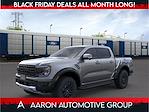 New 2024 Ford Ranger Raptor SuperCrew Cab 4x4, Pickup for sale #1240756 - photo 1