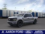 New 2024 Ford F-150 STX SuperCrew Cab 4x2, Pickup for sale #1240783 - photo 1