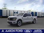 2024 Ford F-150 SuperCrew Cab 4x2, Pickup for sale #1240787 - photo 1