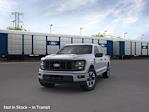 2024 Ford F-150 SuperCrew Cab 4x2, Pickup for sale #1240787 - photo 2