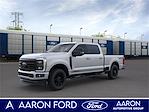 New 2024 Ford F-250 XLT Crew Cab 4x4, Pickup for sale #1240802 - photo 1