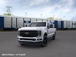 New 2024 Ford F-250 XLT Crew Cab 4x4, Pickup for sale #1240802 - photo 3