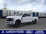 2024 Ford F-350 Crew Cab SRW 4x4, Pickup for sale #1240808 - photo 1