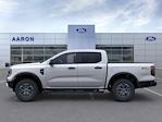 New 2024 Ford Ranger XLT SuperCrew Cab 4x4, Pickup for sale #1240858 - photo 4