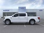 New 2024 Ford F-150 XLT SuperCrew Cab 4x2, Pickup for sale #1240861 - photo 4