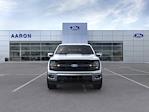 New 2024 Ford F-150 XLT SuperCrew Cab 4x2, Pickup for sale #1240861 - photo 6