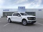 New 2024 Ford F-150 XLT SuperCrew Cab 4x2, Pickup for sale #1240861 - photo 7