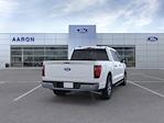 New 2024 Ford F-150 XLT SuperCrew Cab 4x2, Pickup for sale #1240861 - photo 8