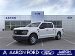 New 2024 Ford F-150 XL SuperCrew Cab 4x2, Pickup for sale #1240863 - photo 1