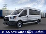 New 2024 Ford Transit 350 XL Medium Roof RWD, Passenger Van for sale #1240875 - photo 1