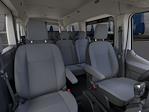 New 2024 Ford Transit 350 XL Medium Roof RWD, Passenger Van for sale #1240875 - photo 10