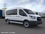 New 2024 Ford Transit 350 XL Medium Roof RWD, Passenger Van for sale #1240875 - photo 7