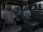 2025 Ford Explorer 4WD, SUV for sale #1250003 - photo 11