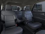 New 2025 Ford Explorer Active RWD, SUV for sale #1250010 - photo 11