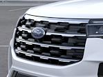 New 2025 Ford Explorer Active RWD, SUV for sale #1250010 - photo 17