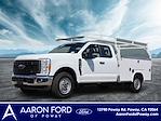 New 2023 Ford F-250 XL Super Cab 4x2, Royal Truck Body Service Truck for sale #2F1292 - photo 1