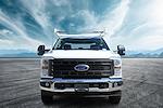New 2023 Ford F-250 XL Super Cab 4x2, Royal Truck Body Service Truck for sale #2F1292 - photo 3