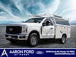 New 2023 Ford F-250 XL Regular Cab 4x2, Service Truck for sale #2F1293 - photo 1