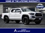 Used 2019 Toyota Tacoma SR5 Double Cab 4x4, Pickup for sale #471T - photo 1