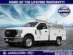 Used 2020 Ford F-350 XL Regular Cab 4x2, Service Truck for sale #400046PU - photo 3