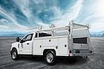 Used 2020 Ford F-350 XL Regular Cab 4x2, Service Truck for sale #400046PU - photo 2