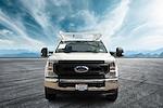 Used 2020 Ford F-350 XL Regular Cab 4x2, Service Truck for sale #400046PU - photo 1