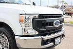 Used 2020 Ford F-350 XL Regular Cab 4x2, Service Truck for sale #400046PU - photo 6