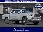 Used 2020 Toyota Tacoma Sport Double Cab 4x2, Pickup for sale #474T - photo 1