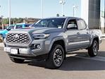 Used 2020 Toyota Tacoma Sport Double Cab 4x2, Pickup for sale #474T - photo 7