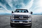2023 Ford F-550 Regular Cab DRW 4x4, Cab Chassis for sale #5F1084 - photo 4