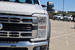 New 2023 Ford F-550 Regular Cab 4x4, Cab Chassis for sale #5F1084 - photo 5