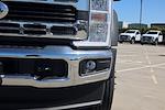 New 2023 Ford F-550 Regular Cab 4x4, Cab Chassis for sale #5F1084 - photo 6