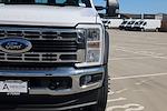 2023 Ford F-550 Regular Cab DRW 4x4, Cab Chassis for sale #5F1131 - photo 5