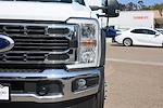 New 2023 Ford F-550 Regular Cab 4x4, Saw Body for sale #5F1138 - photo 5