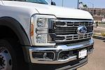 New 2023 Ford F-550 Regular Cab 4x4, Saw Body for sale #5F1138 - photo 6