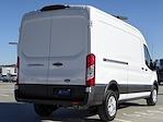 New 2023 Ford E-Transit 350 Base Medium Roof RWD, Empty Cargo Van for sale #ET562 - photo 3