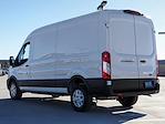 New 2023 Ford E-Transit 350 Base Medium Roof RWD, Empty Cargo Van for sale #ET562 - photo 5