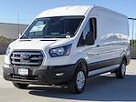 New 2023 Ford E-Transit 350 Base Medium Roof RWD, Empty Cargo Van for sale #ET562 - photo 6