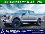 2023 Ford F-150 SuperCrew Cab 4x2, Pickup for sale #F1017 - photo 1