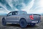 2023 Ford F-150 SuperCrew Cab 4x2, Pickup for sale #F1017 - photo 2