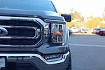 2023 Ford F-150 SuperCrew Cab 4x2, Pickup for sale #F1017 - photo 5
