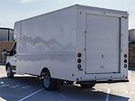 New 2023 Ford Transit 350 HD AWD, Utilimaster Box Van for sale #TR975 - photo 2