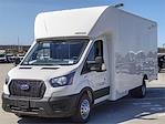 New 2023 Ford Transit 350 HD AWD, Utilimaster Box Van for sale #TR975 - photo 4