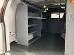 2024 Chevrolet Express 2500 RWD, Masterack General Service Upfitted Cargo Van for sale #1C0002 - photo 16