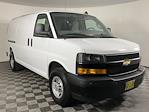 2024 Chevrolet Express 2500 RWD, Masterack General Service Upfitted Cargo Van for sale #1C0002 - photo 5