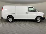 2024 Chevrolet Express 2500 RWD, Masterack General Service Upfitted Cargo Van for sale #1C0002 - photo 3